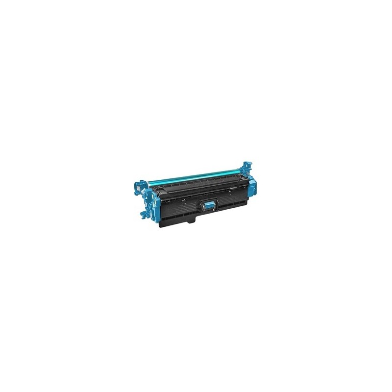 Compatibile Toner per HP CF361X 508X ciano 9500pag.